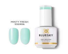 Bluesky Minty Fresh